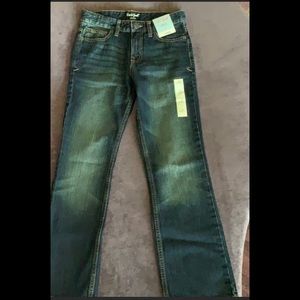 Jeans - Cat & Jack Boys Jeans
